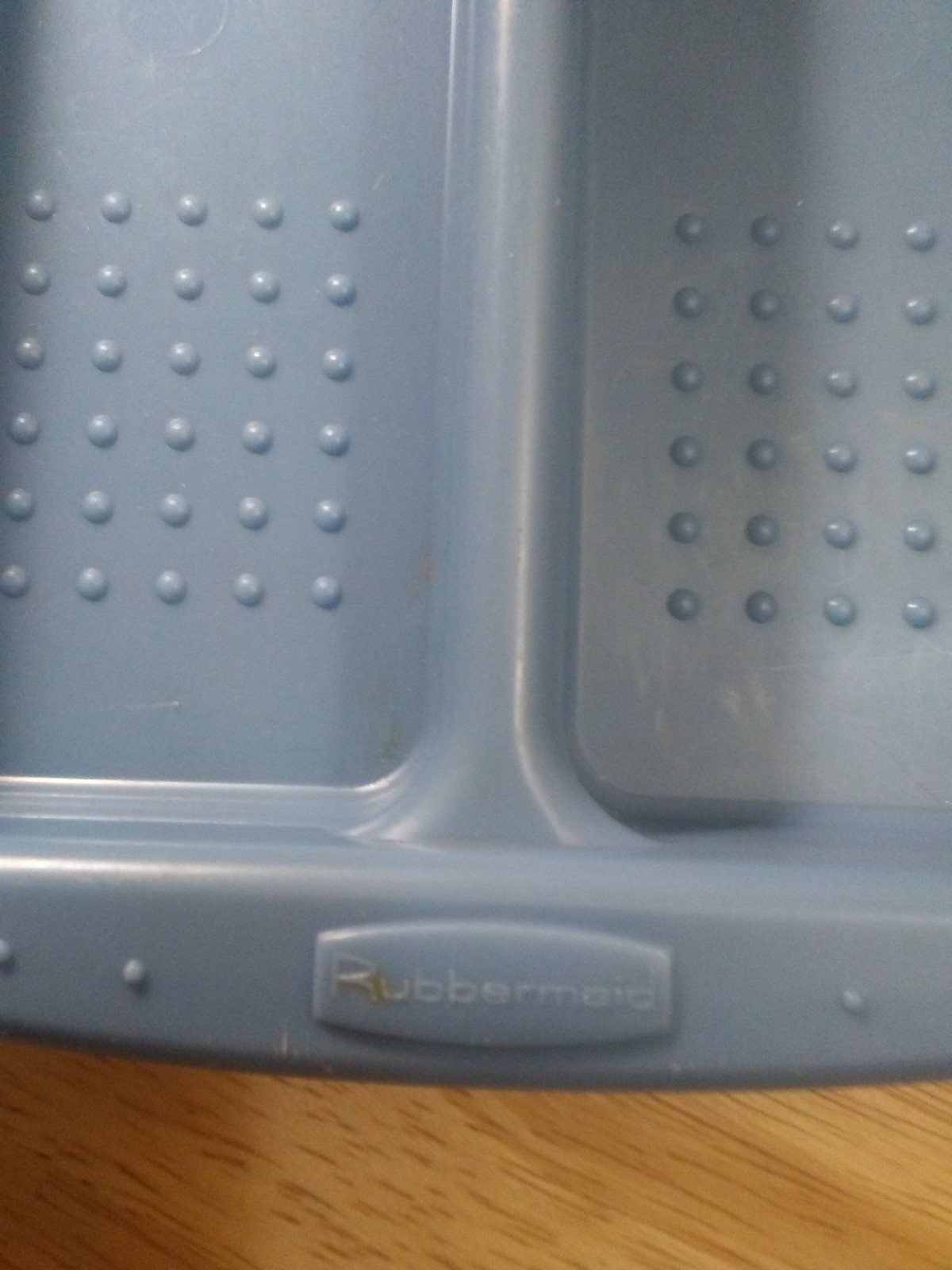 vintage Rubbermaid 294 sponge caddy
