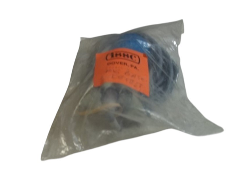 ISSC 1224-1-A PROXIMITY SWITCH  NSMP