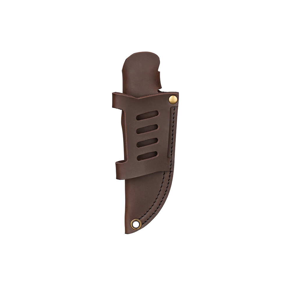 Olight Oknife Fortitude 2 Fixed Blade EDC Tool, Micarta/G10 Handle, CPM-S35VN
