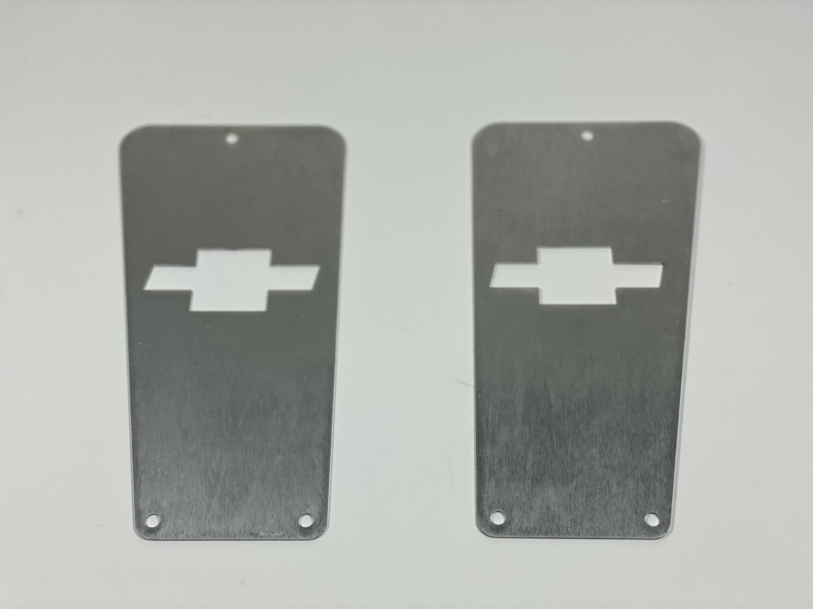 88-98 OBS Chevy Custom Door Vent Panels