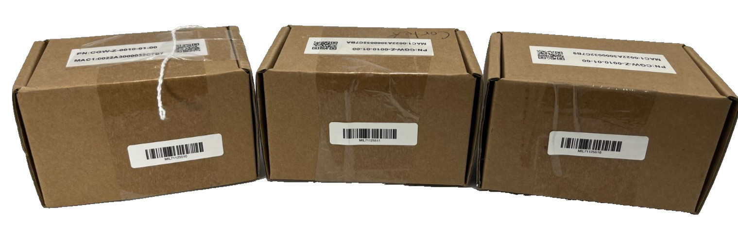Cortet by CEL Z10 HA 1.2 Compliant Repeater-Range Extender-ZigBee Network-New