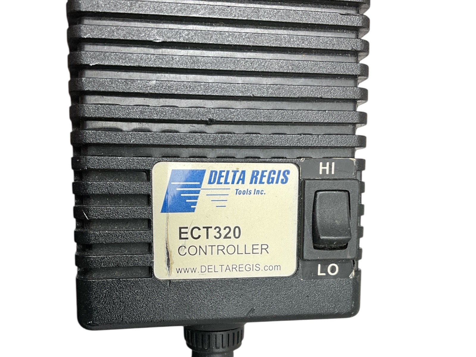 Delta Electric Torque Control Screwdriver ESL324-ESD, W/ Spring Balancer