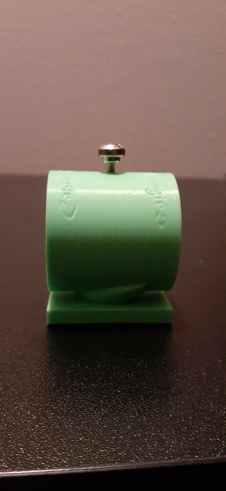 T6 Flashlight mount/3D Printed Magnetic Flashlight Holder/Fits T6 Flashlights