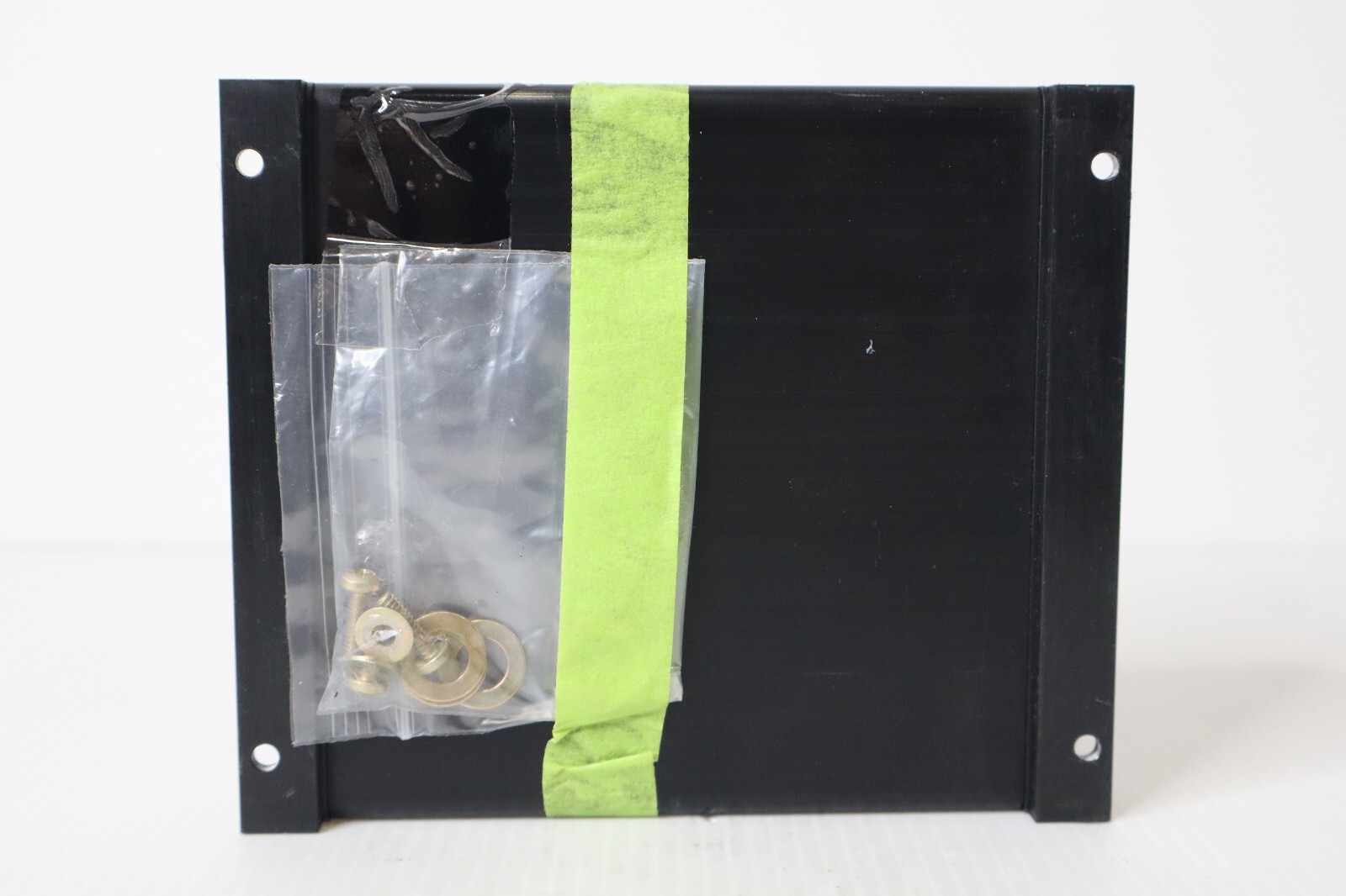Skylight Avionics 08090021-6 Digital Discrete Adapter Removed Working