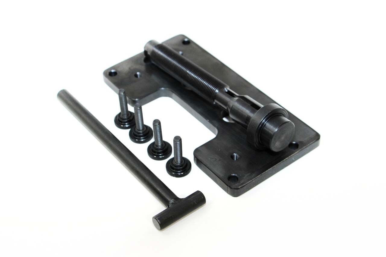 Inner Cam Bearing Installer Puller Set for Harley Davidson TC96 103 110 and Dyna