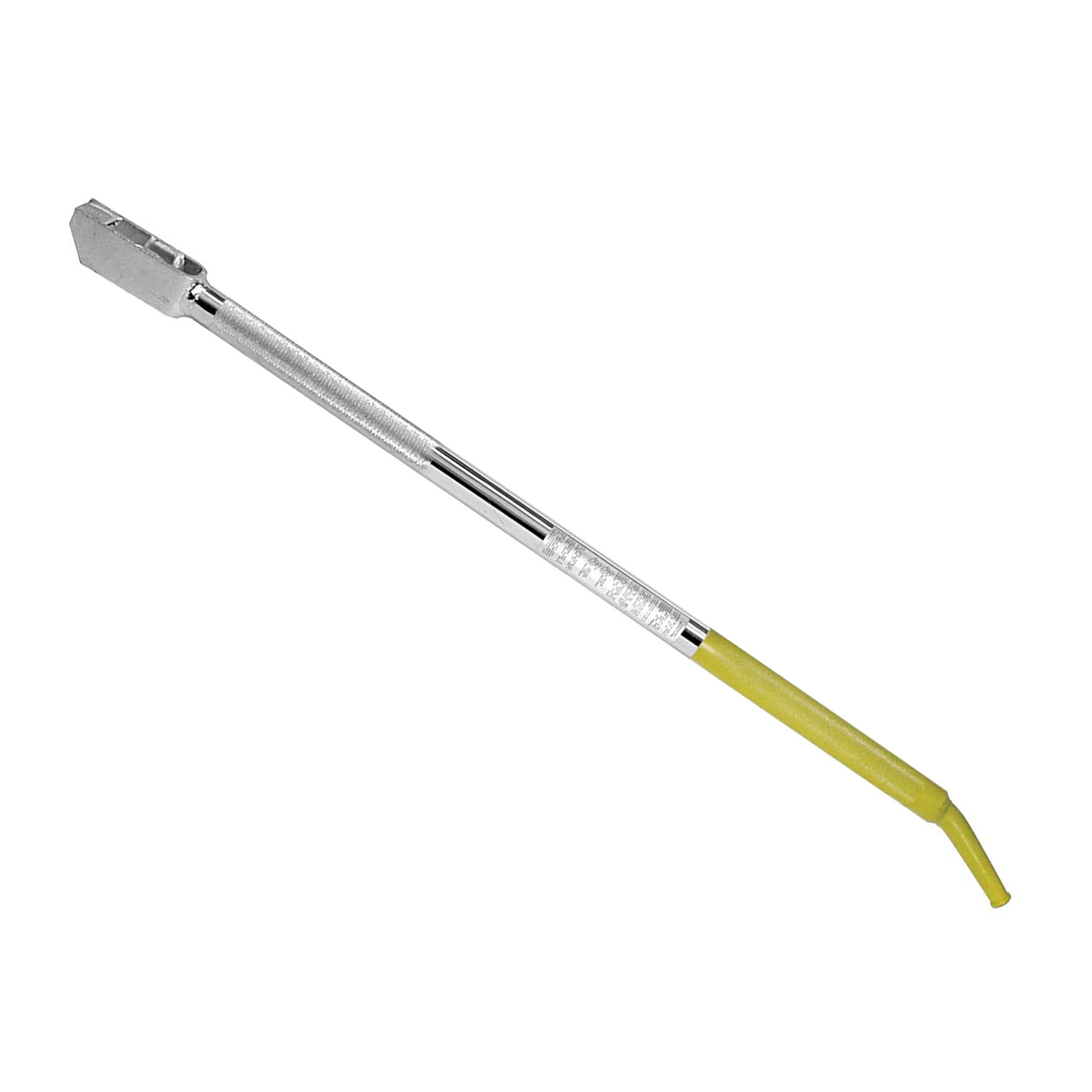 Ancra 42313-12 Winch Bar, Combination/Box End, Chrome