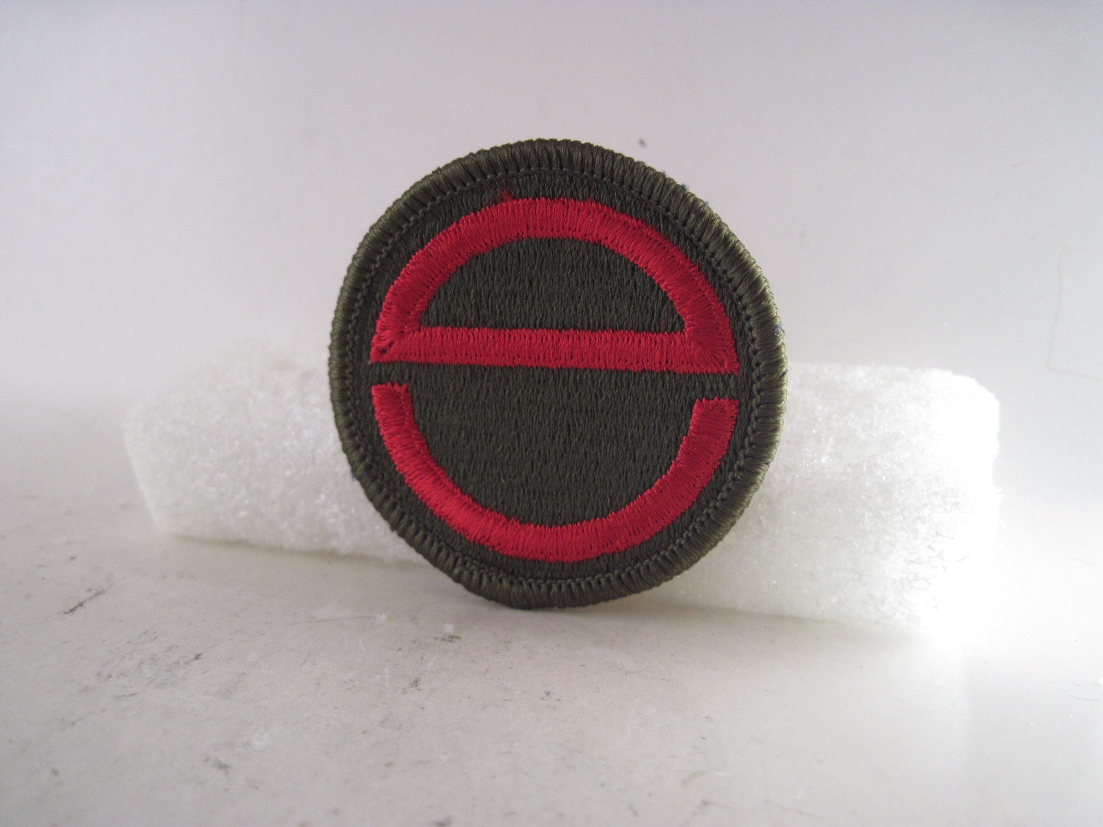 US Army 85 th   Div   patch (s394)
