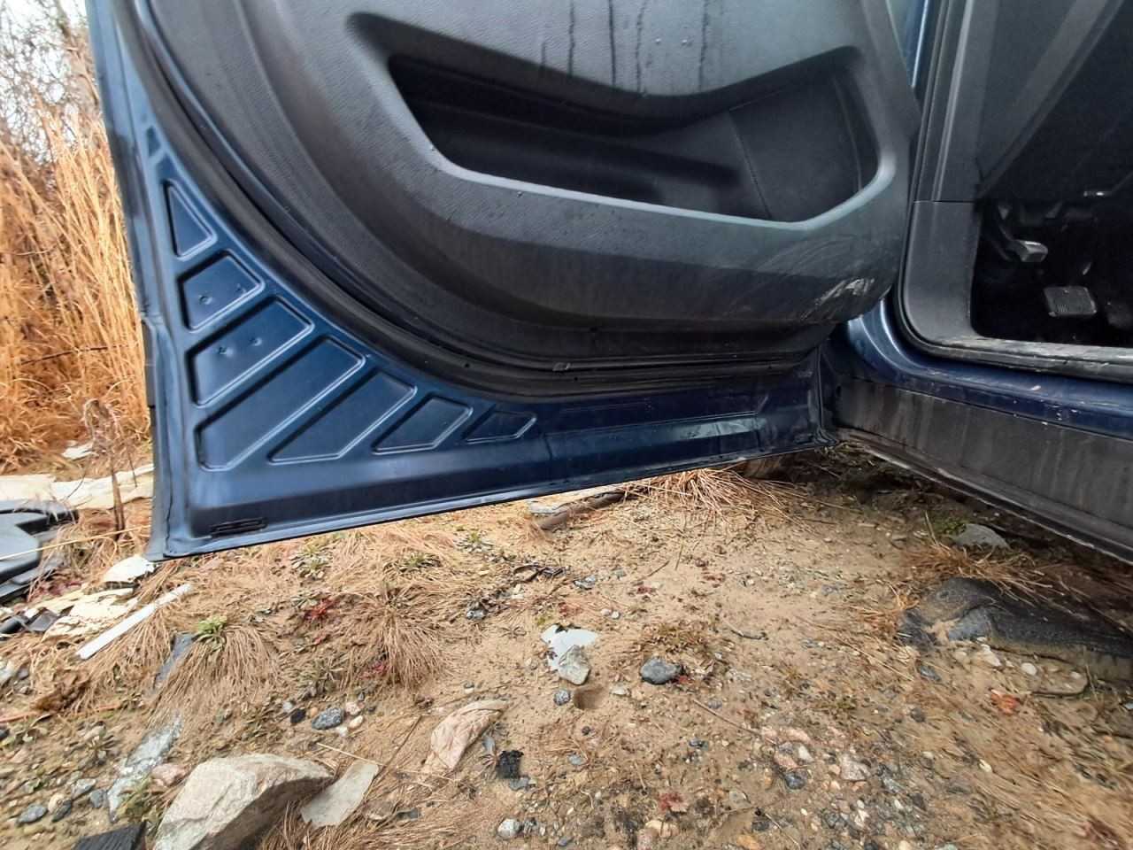 EXPLORER 2016 Transmission Shift 2869525