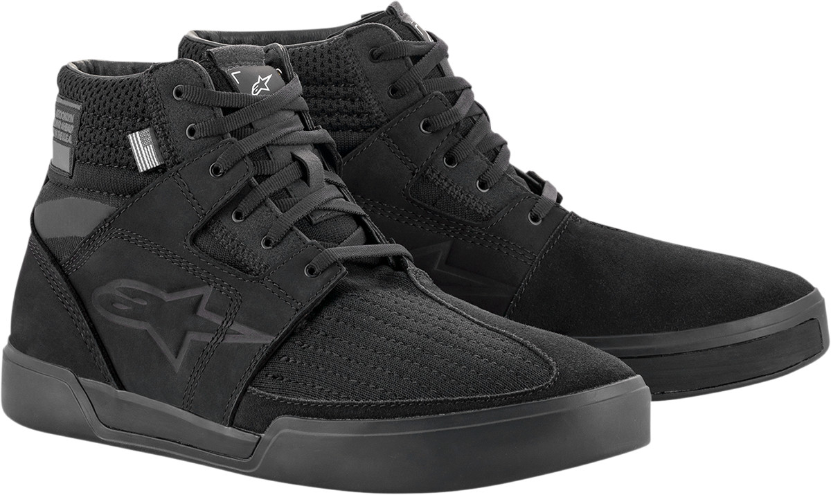 ALPINESTARS Primer Shoes - Black - US For 13.5 / EU 47.5 26500211100-135