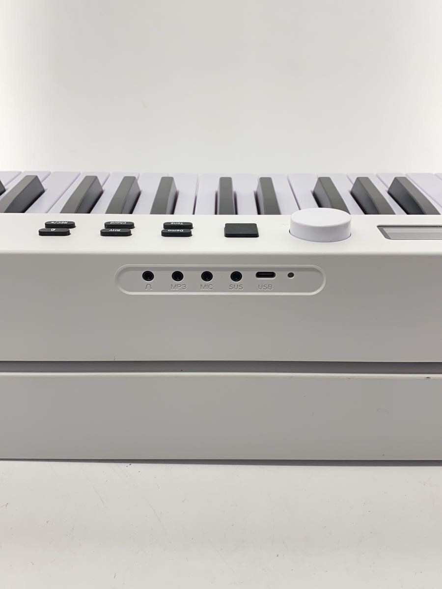 CARINA Electronic Piano Keyboard Used