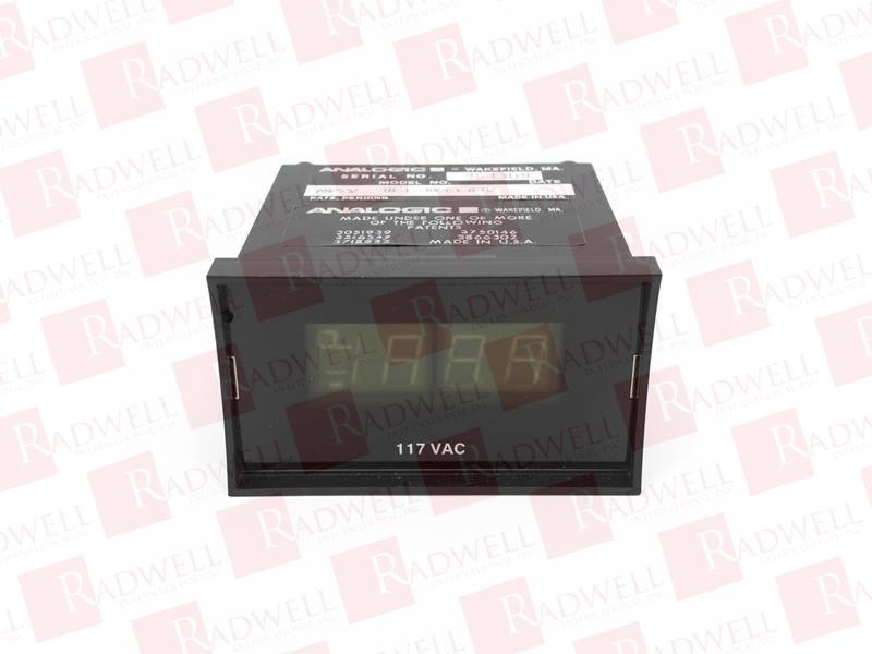 ANALOGIC AN2532-1B-1-RX-CX-A-D2 / AN25321B1RXCXAD2 (USED)
