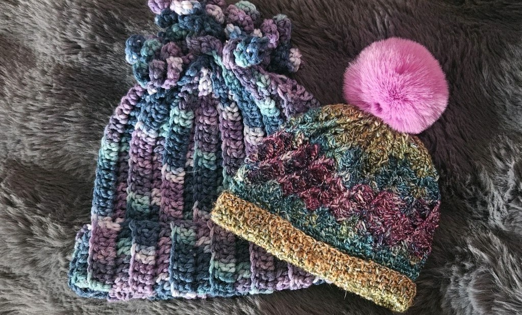 HATS - Crochet Hats