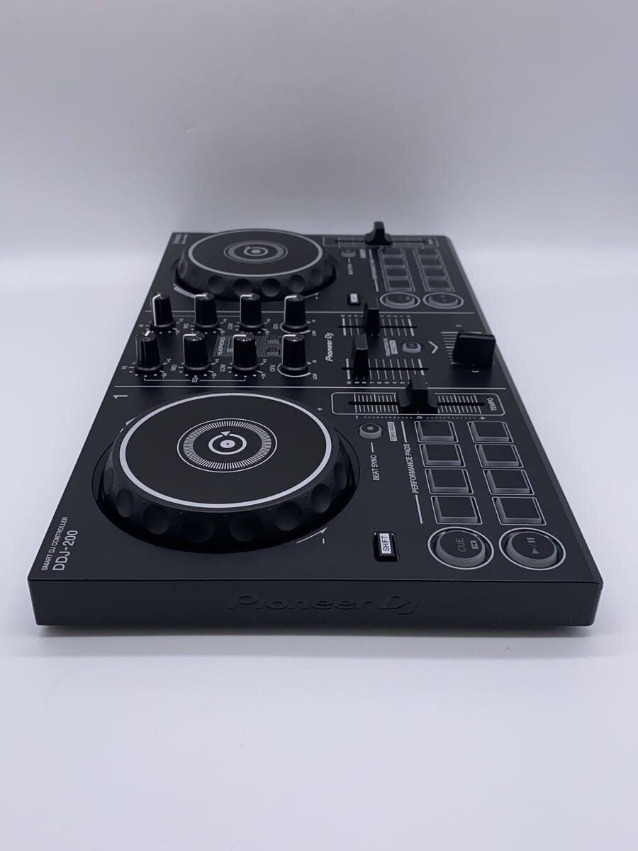 Pioneer DJ Equipment DDJ-200 Used