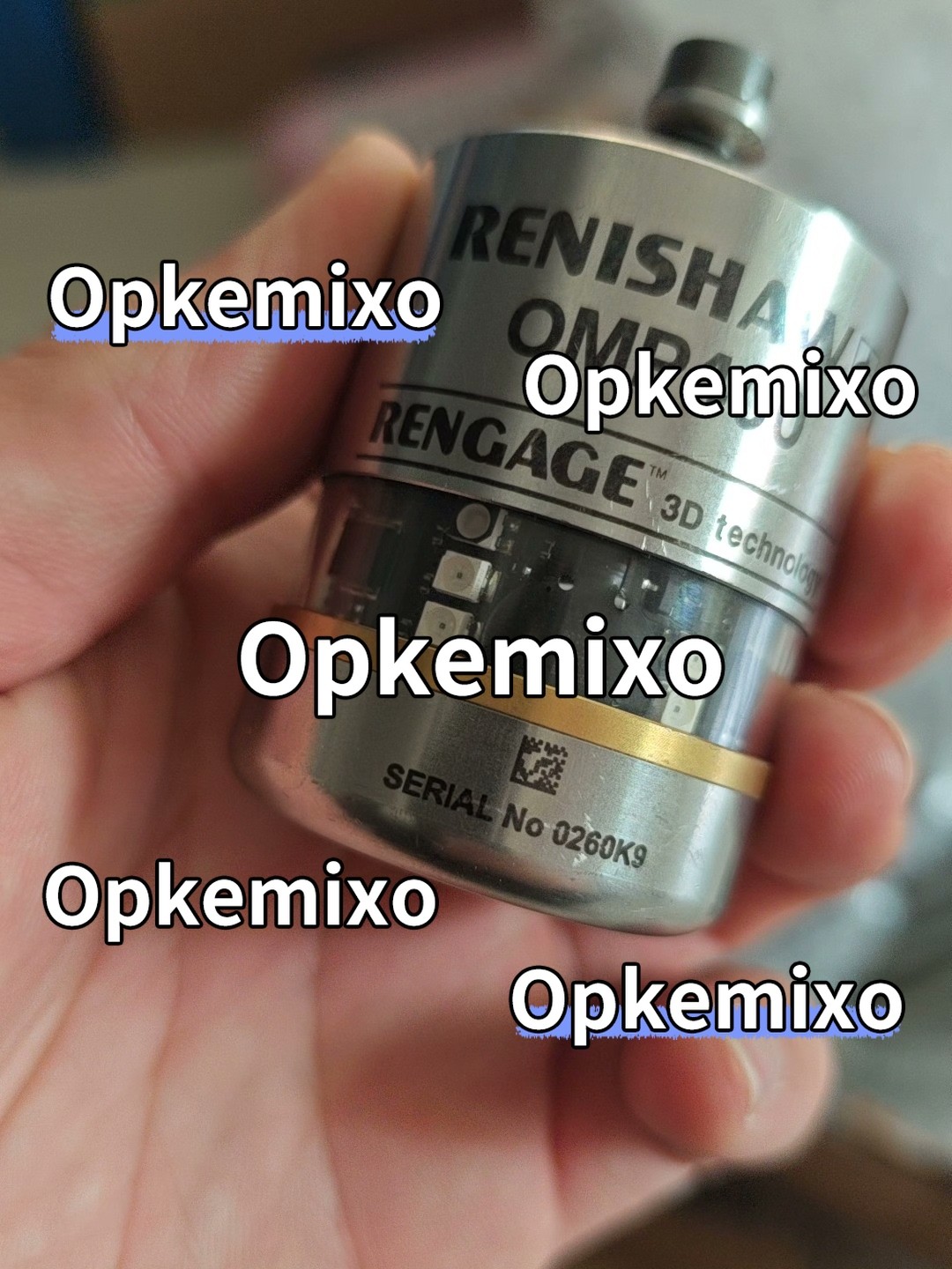 1pcs Renishaw probe OMP400 probe
