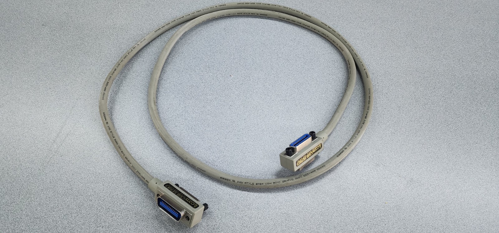 IEEE cable - 2 Meters