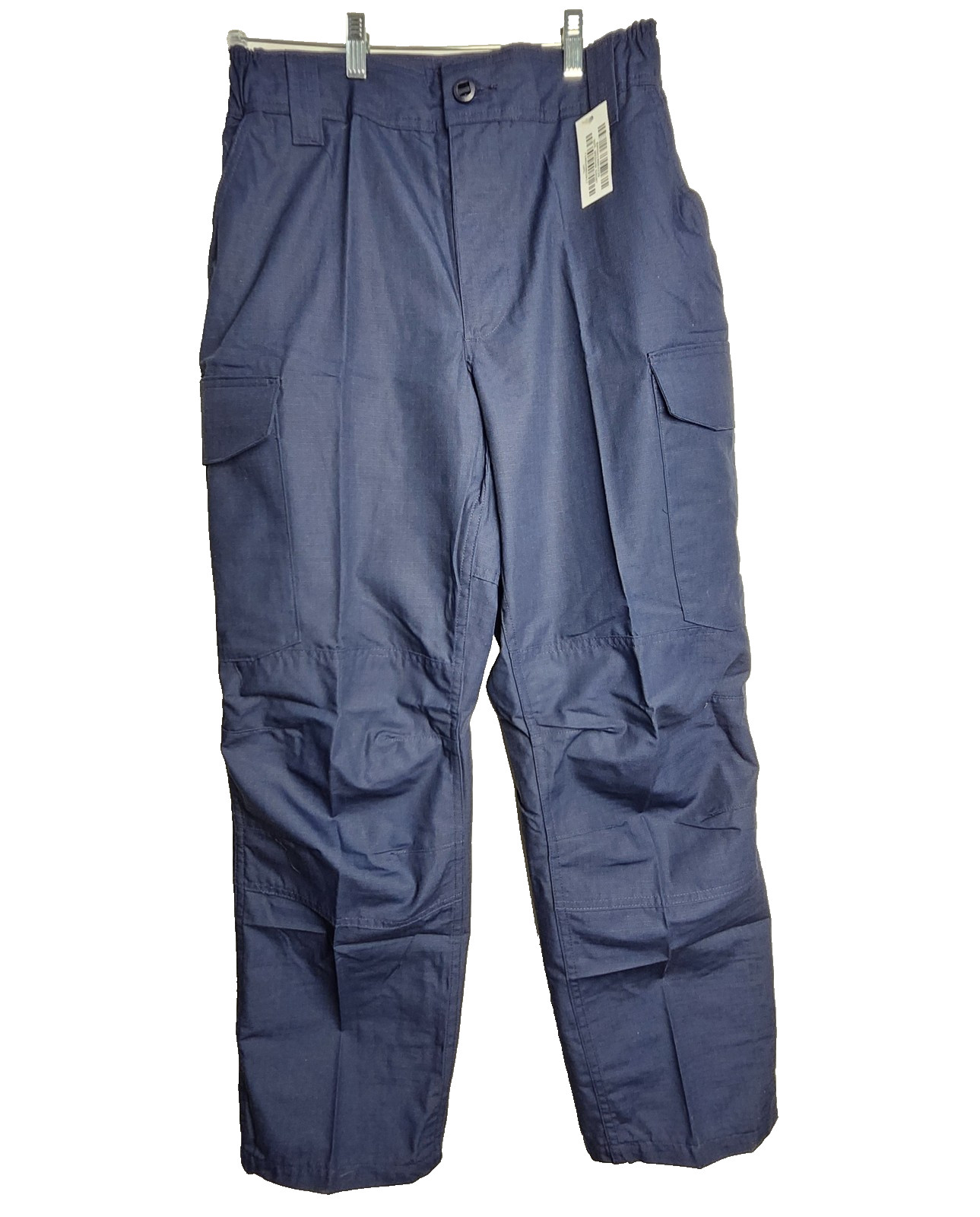 NEW US Navy 2POC Two-Piece Flame Resistant FR Uniform Trousers SMALL LONG Pants