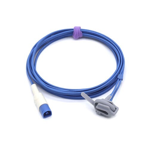 Philips X3 Compatible Direct-Connect SpO2 Sensor Neonate - Same Day Shipping