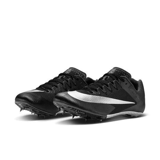 Nike Zoom Rival Track and Field Spikes Black Men’s Sz 8.5 SHOES ONLY DC8753-001