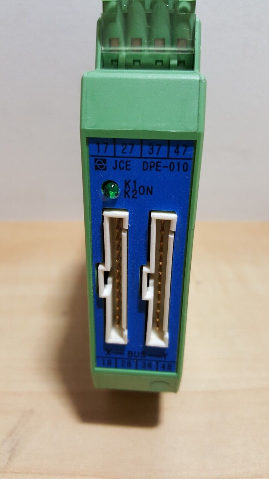 JAPAN CONTROL DPE-010 DUAL POWER EXPANDER DEVICE