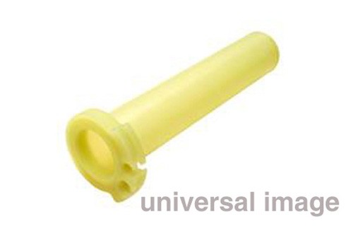 Motion Pro 01-0091 Replacement Throttle Tube, 7/8" Bar