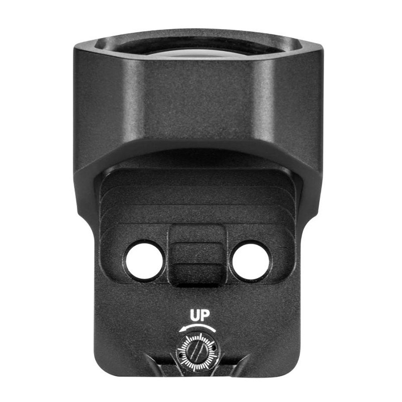 C&H Optics SIG-DMO Precision Micro Multi Reticle 3MOA Red Dot Sight Direct Mount
