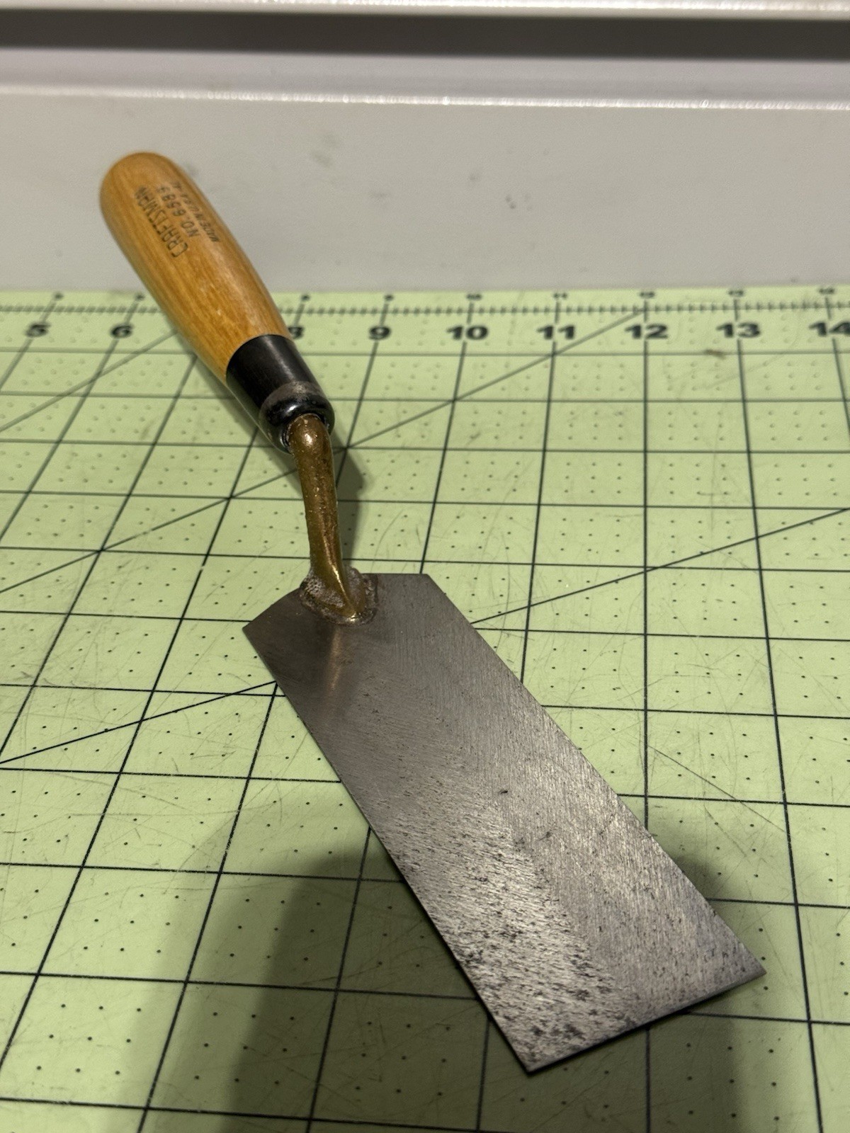 Craftsman Vintage No 6589