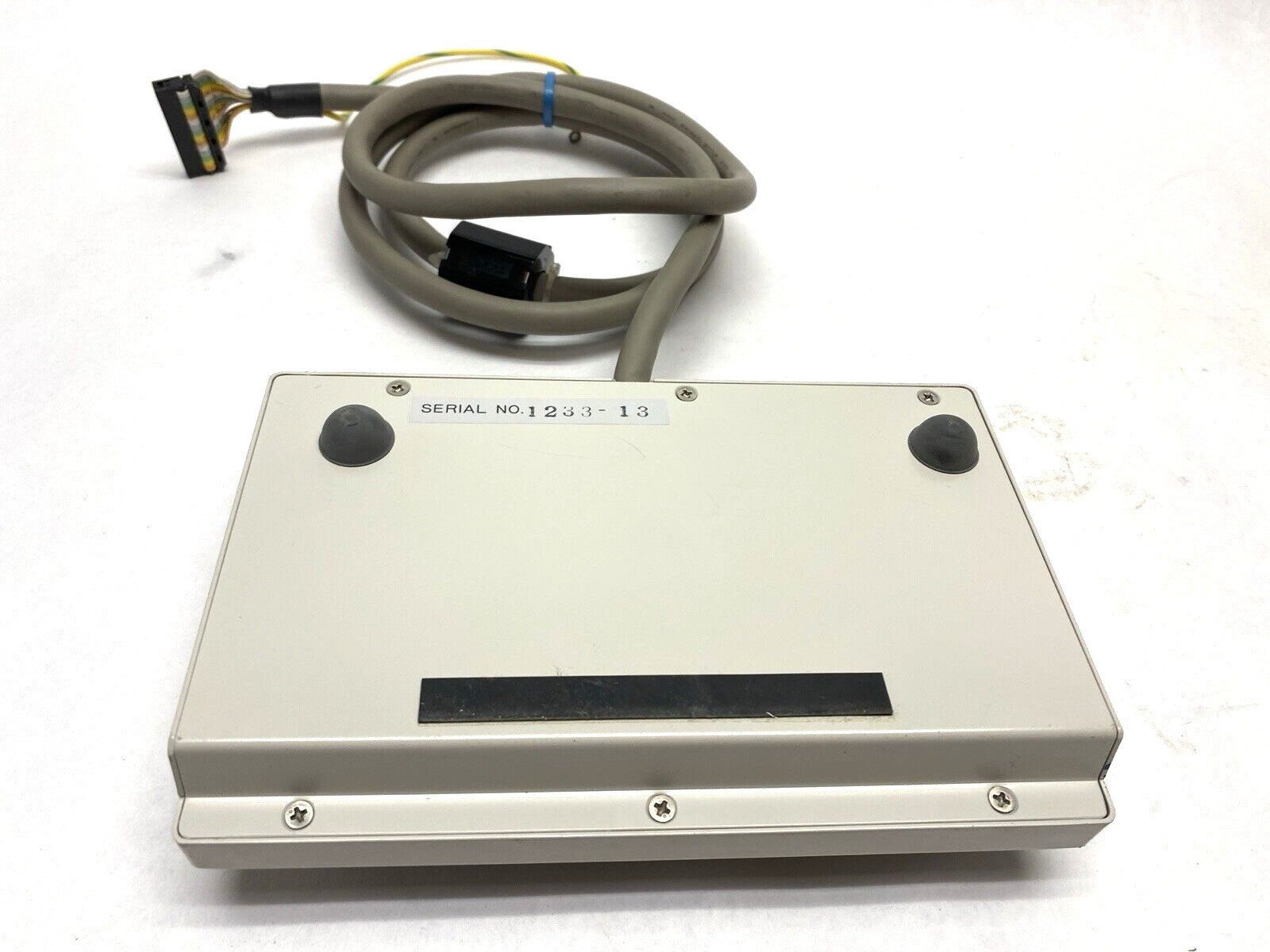 Hitachi Image Control Unit for S3500-N Microscope