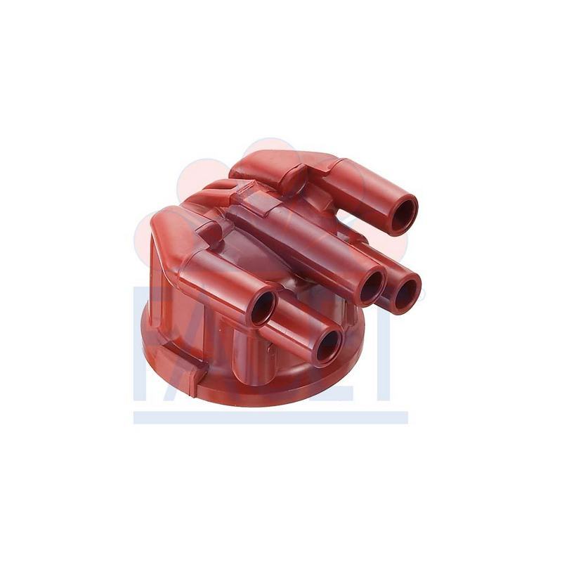 Distributor Cap for 1994-1997 Saab 900 S 2.3L L4 GAS DOHC