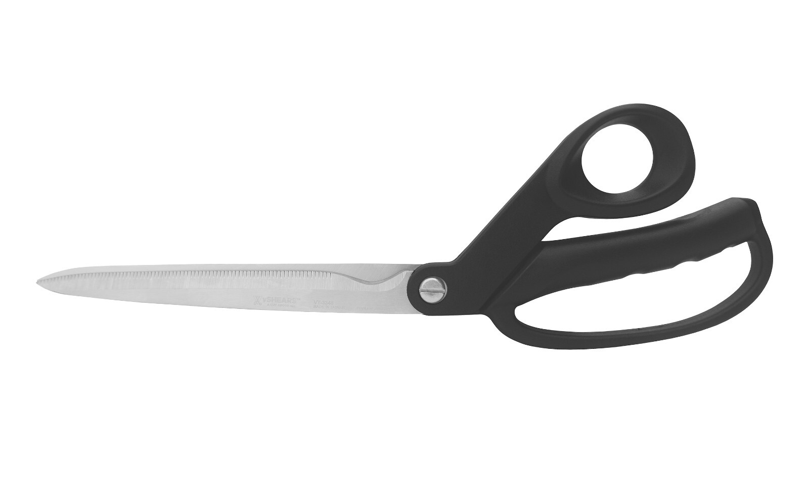 Vampire Tools VT-3348 vSHEARS 11 3/8" Kitchen Shears Heavy Duty Kitchen Scissors