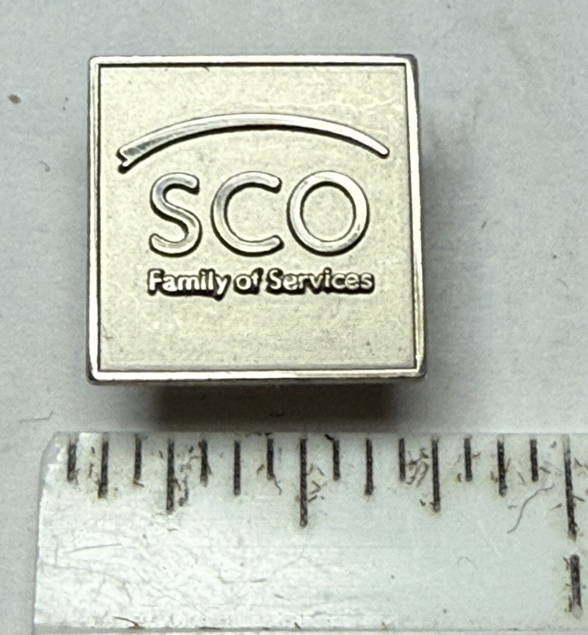 VINTAGE STERLING SCO Family Of Services PIN