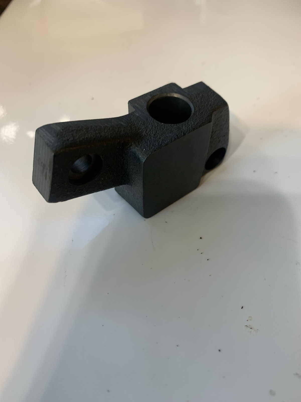 Heidelberg Parts Angle Lever # MV.024.059/