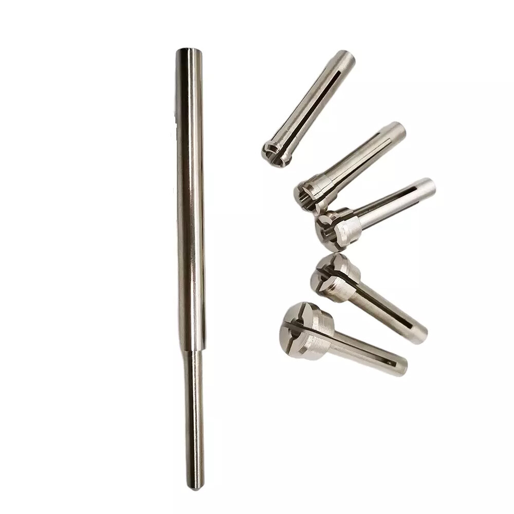 Bicycle Bearing Extractor Removal Tool Kit for Frame Wheels Hub Bottom Bracket