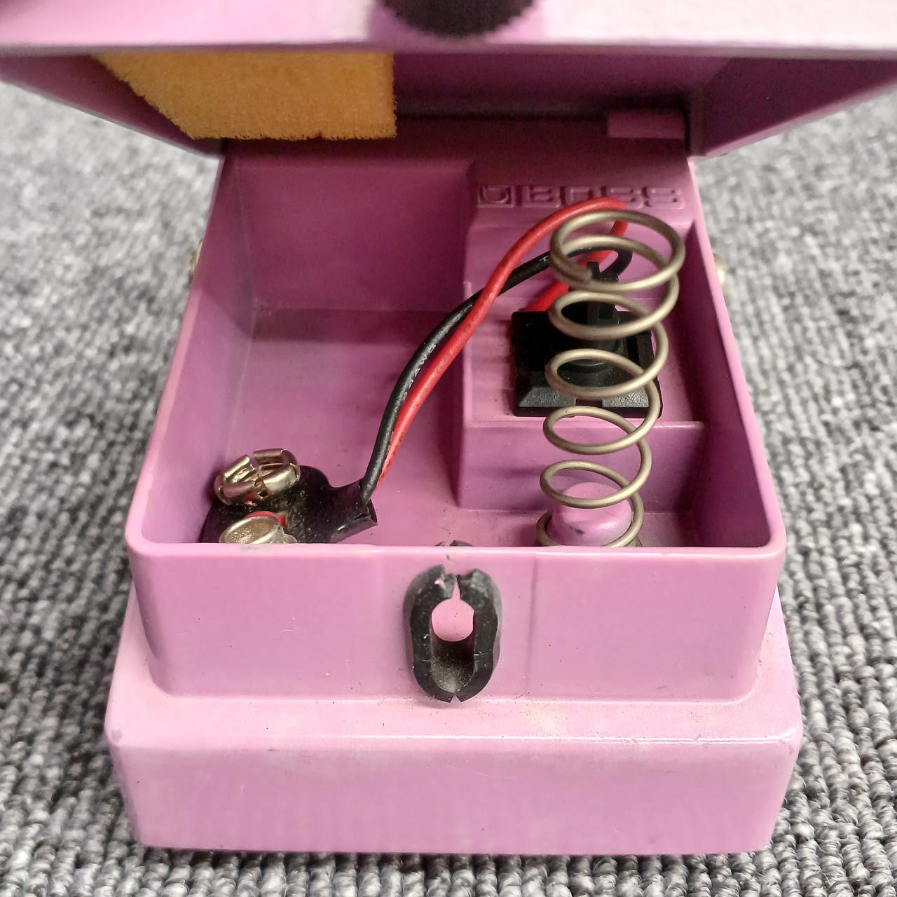 BOSS Model HF-2