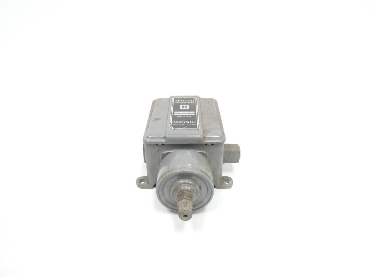 Honeywell PP97A 1035 2 Pneumatic Pressure Controller 0-15psi