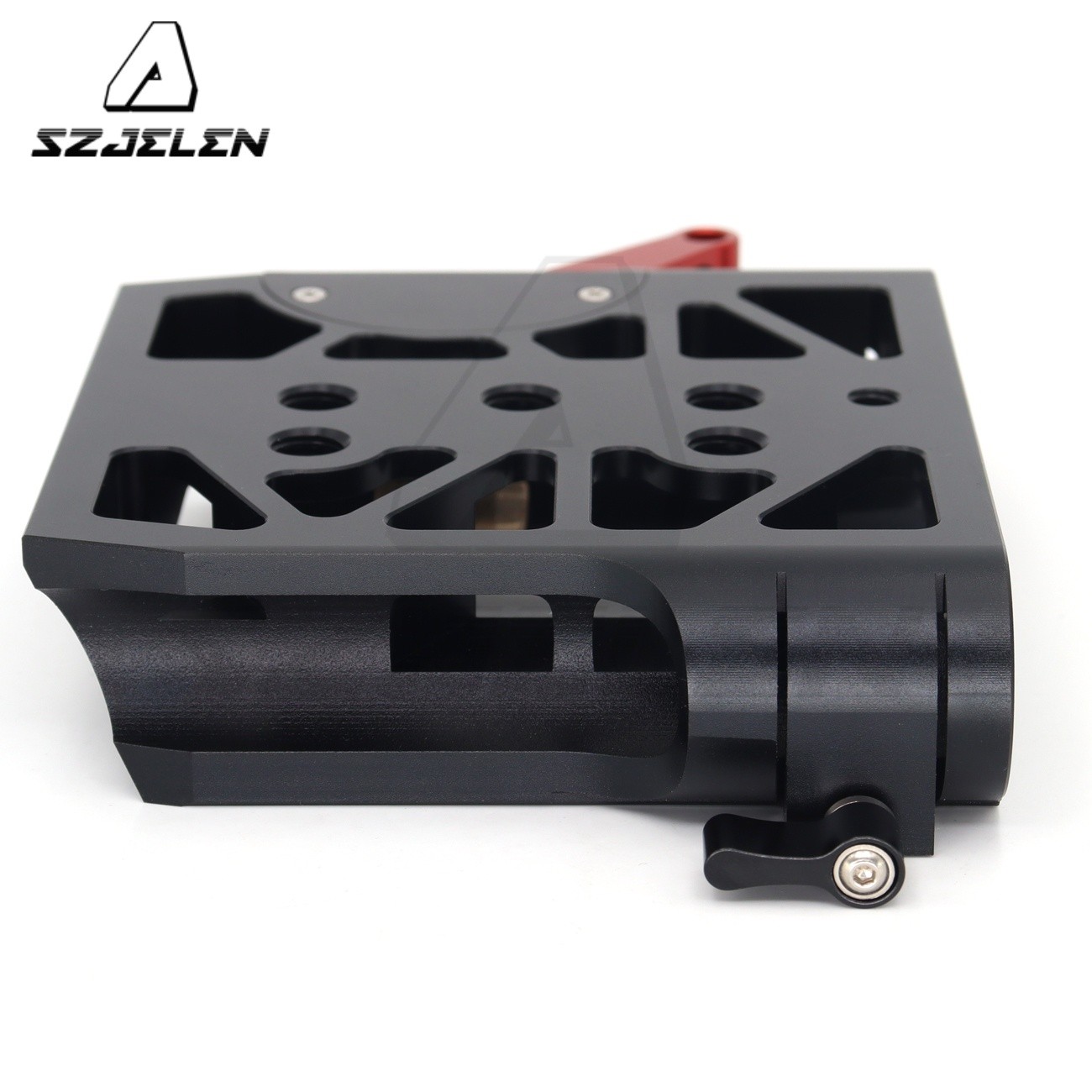 ARRI Camera Bridge Plate BP-8 19mm Rod Systems