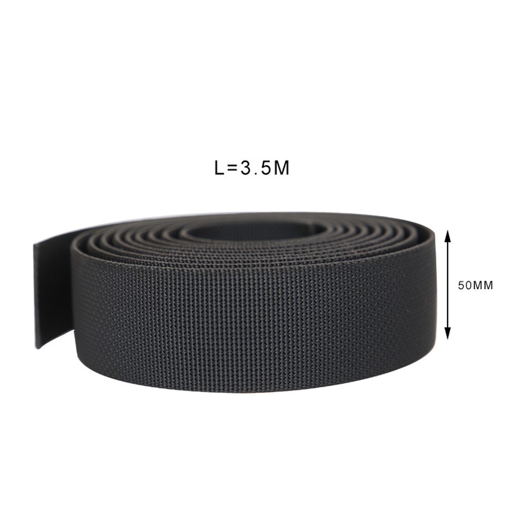 Diving Backplate Webbing Dive 315g Backmount Accessory Backplate Webbing