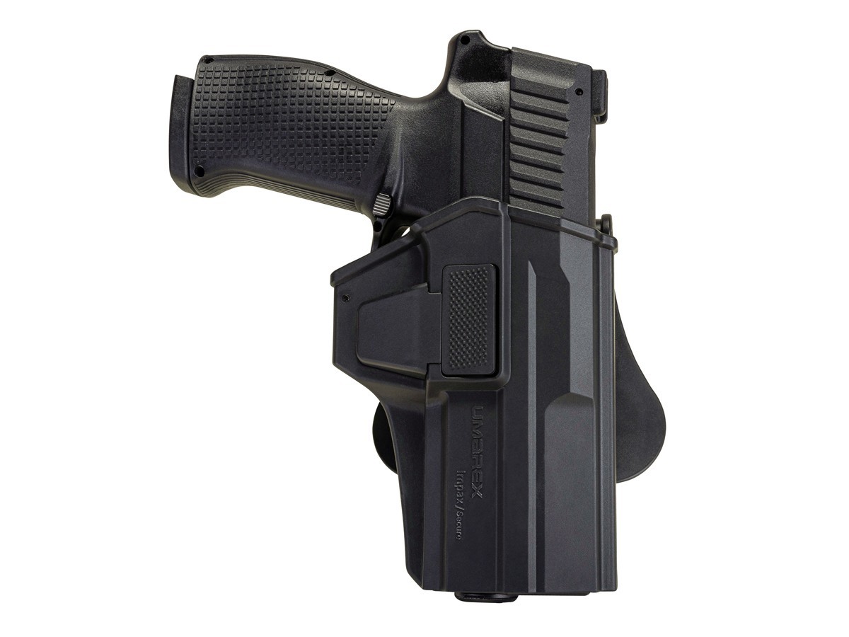 P2P Secure 68P Holster
