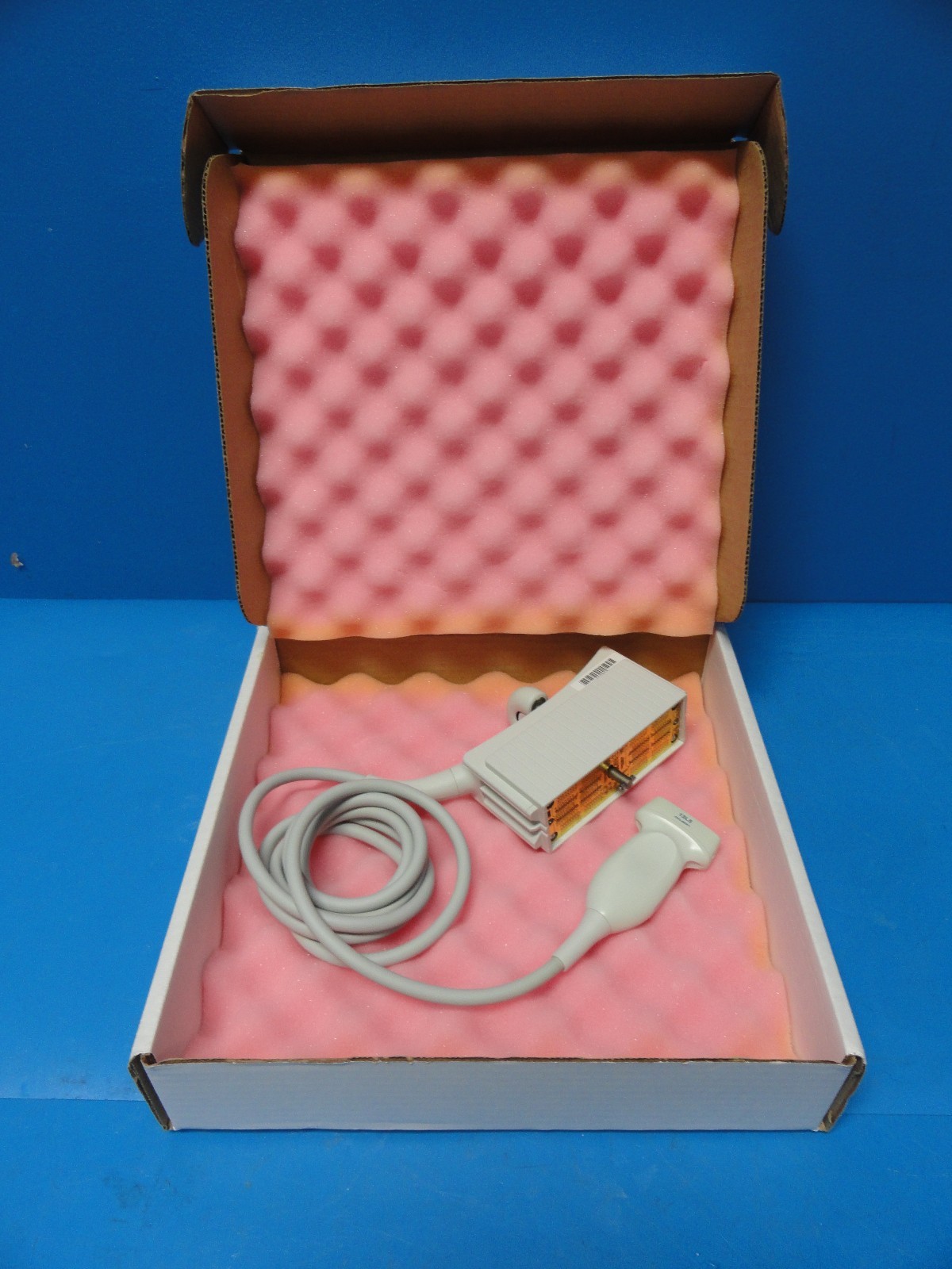 Siemens Acuson 13L5 Linear Array Ultrasound Probe | For Aspen Series ~ 8587