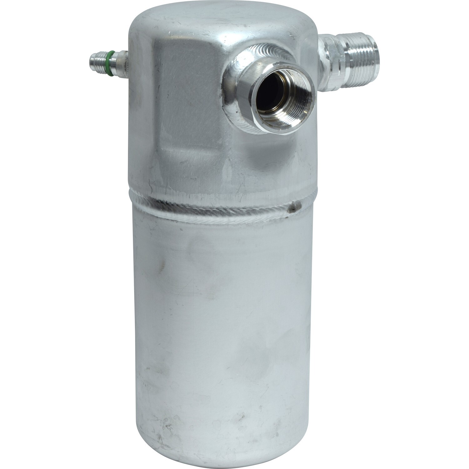 A/C Accumulator UAC For 1991-1993 Chevrolet Caprice