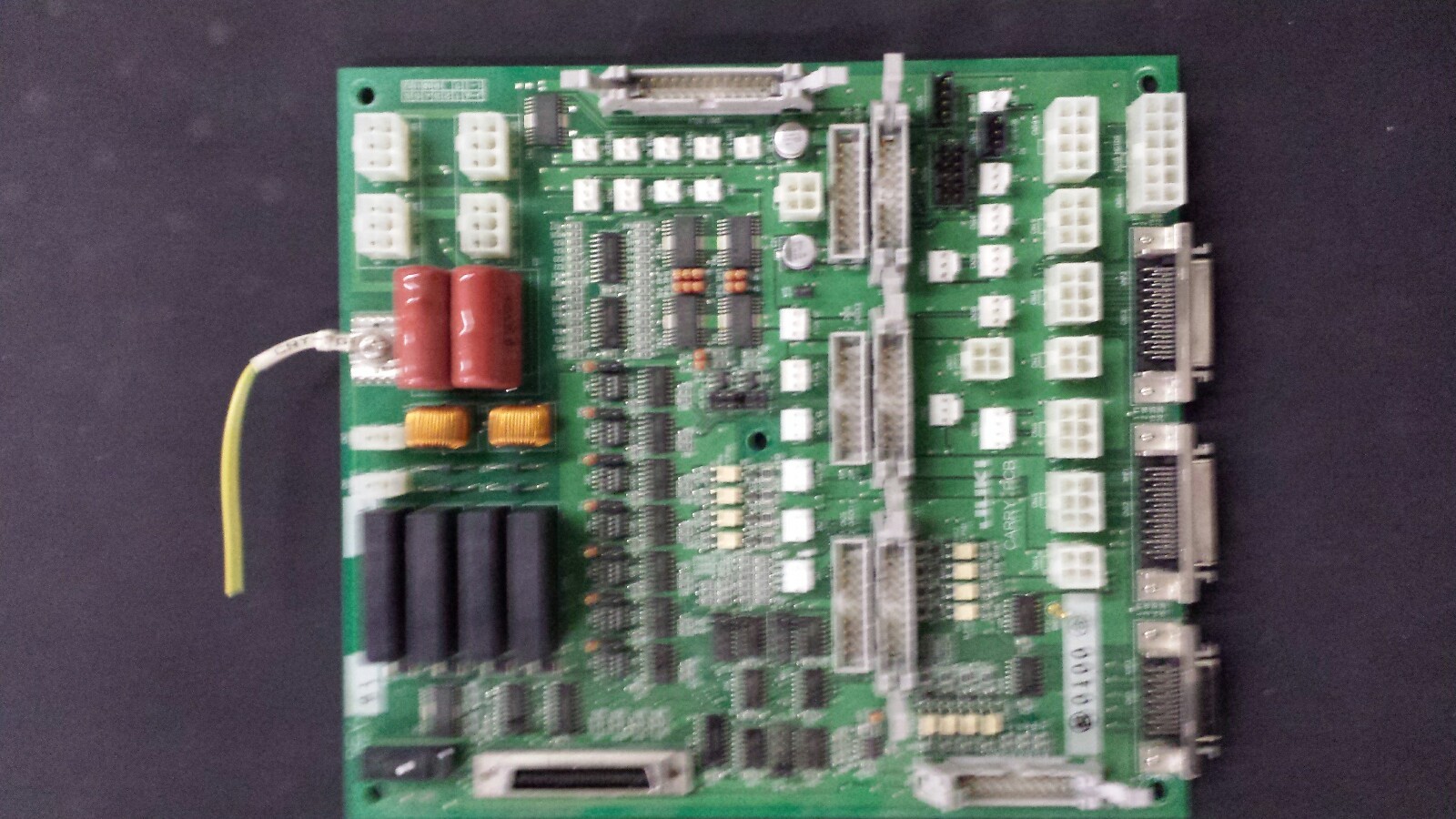 Juki KE-2010 Carry PCB E8615729