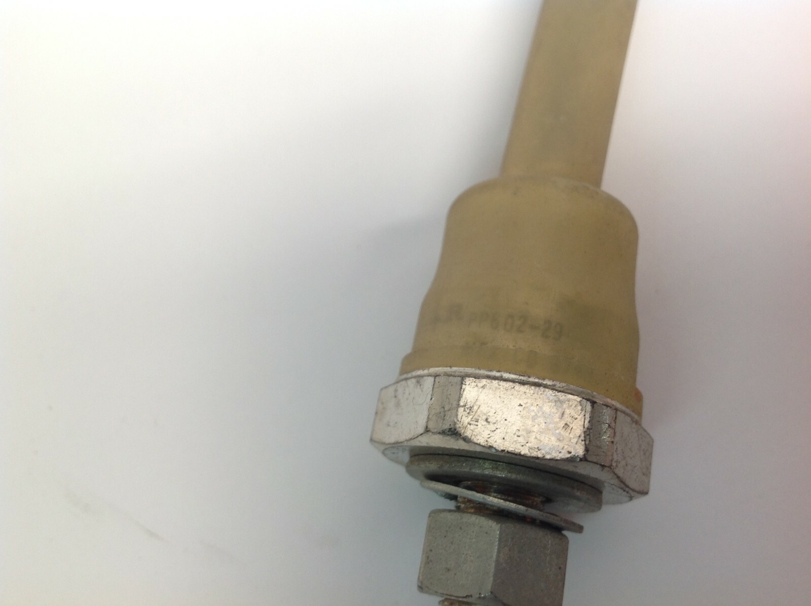 Pillar PP602-29 Discharge Diode Assembly