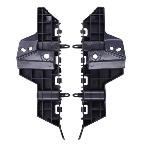2Pcs Front Left and Right Bumper Guide Bracket for Encore 2019 2020 2021 2022