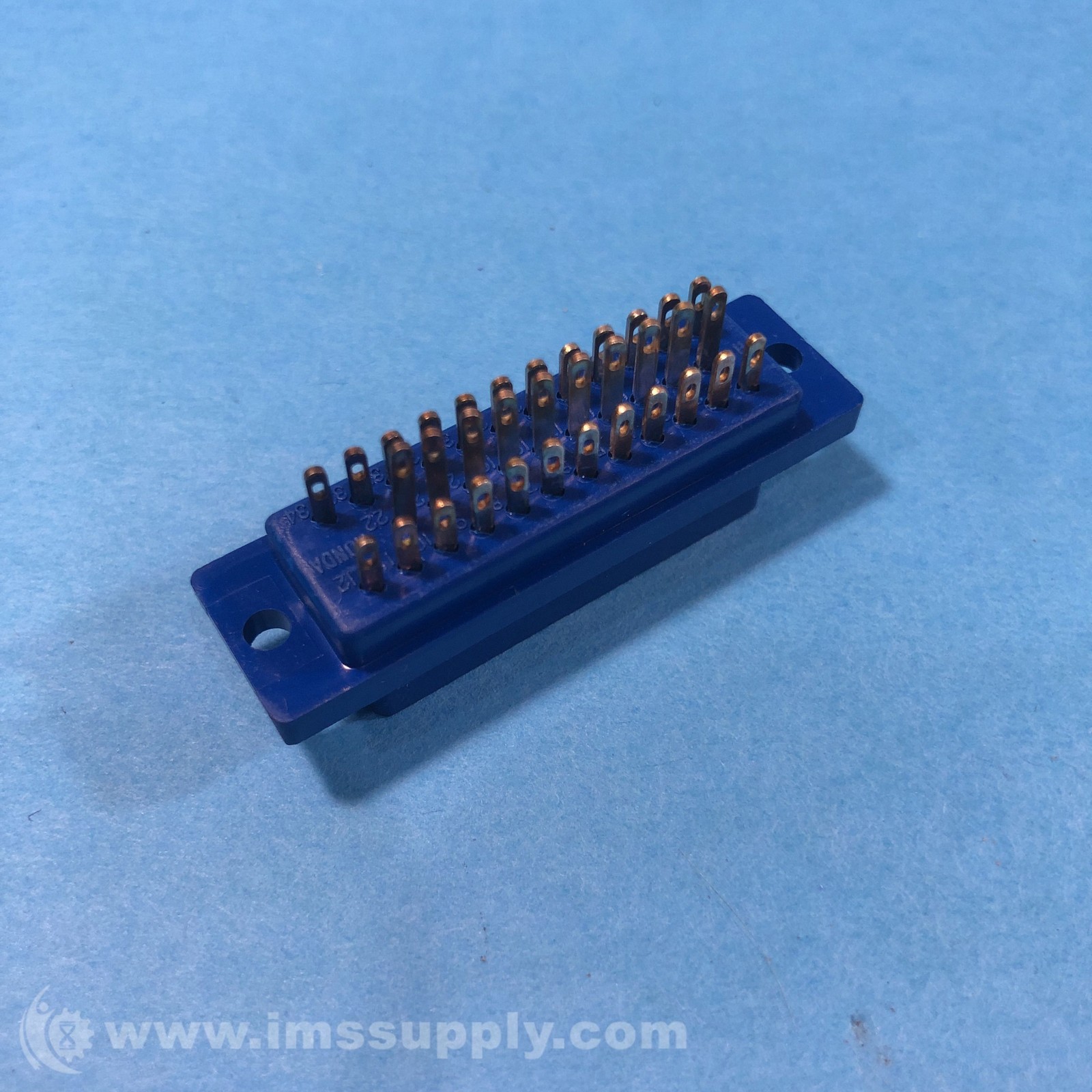 34 Pin Connector FNIP