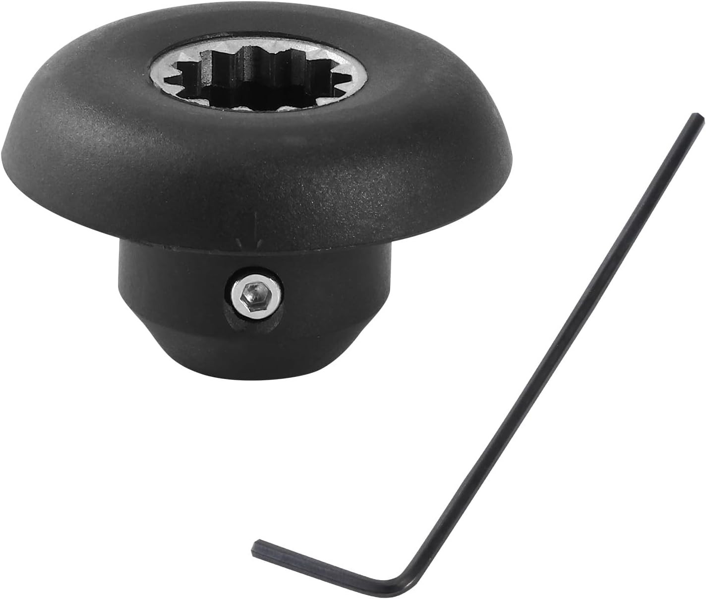 Drive Socket 891 802, Replacement Parts Compatible with Vitamix Blender Blade Mo