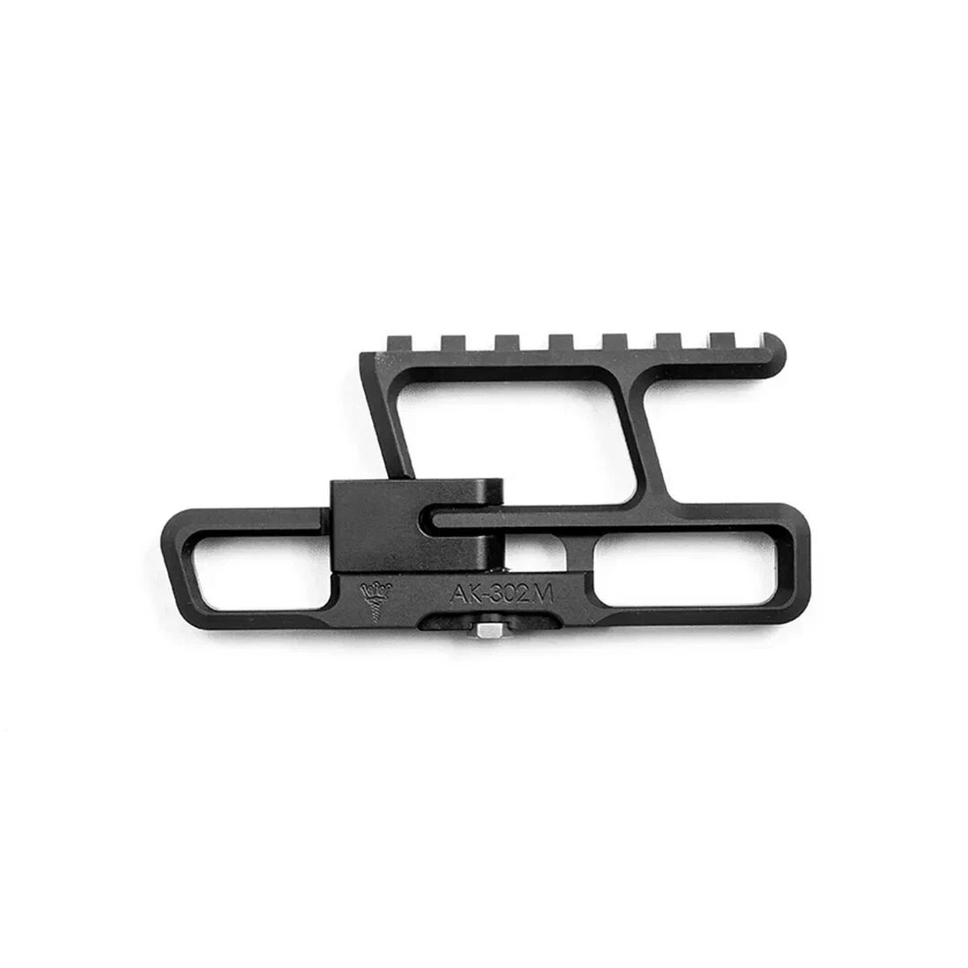RS Regulate 302M Rear Biased Lower Mount
