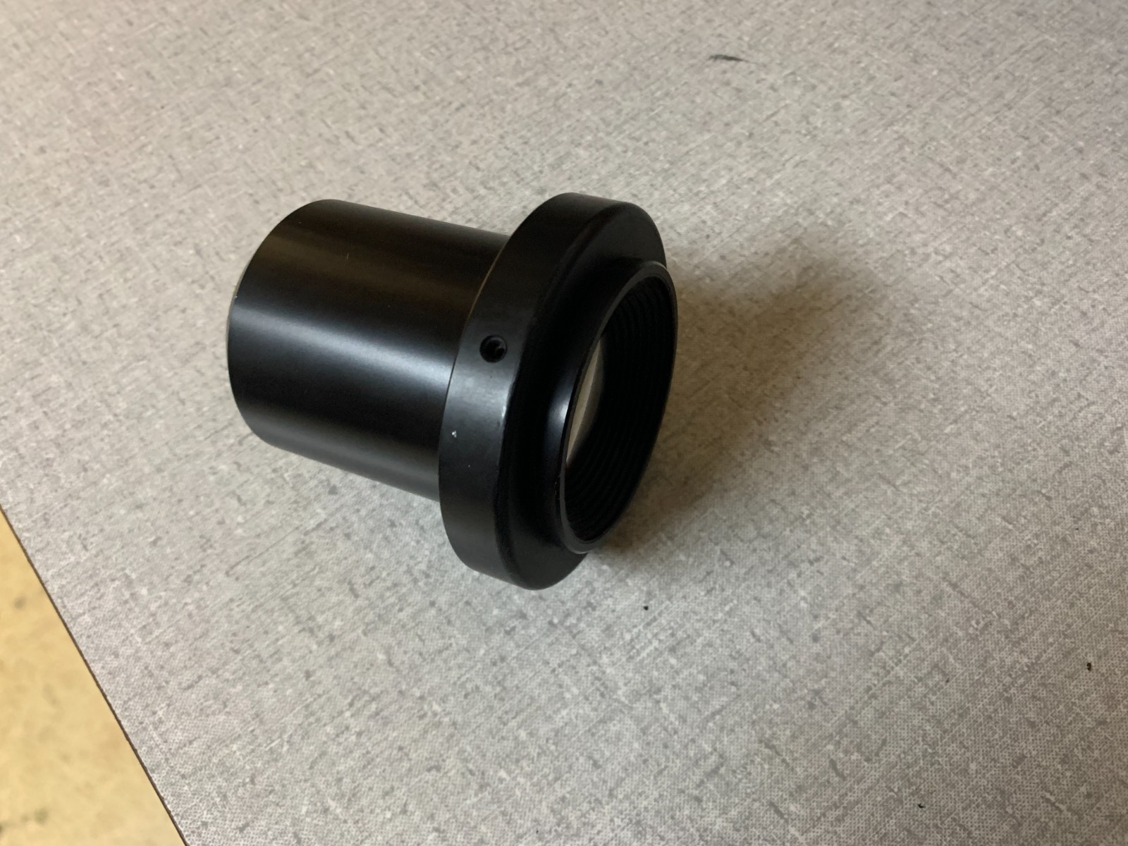 Micro-Vu comparator lens 10x