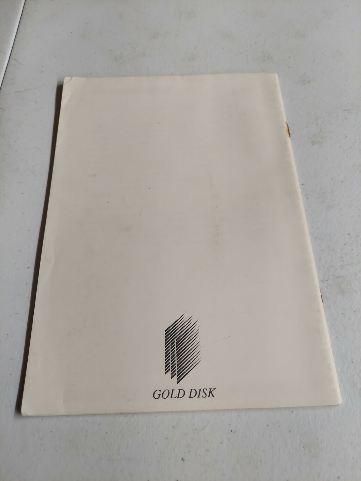 Hyperbook Application Areas Users Guide 1990