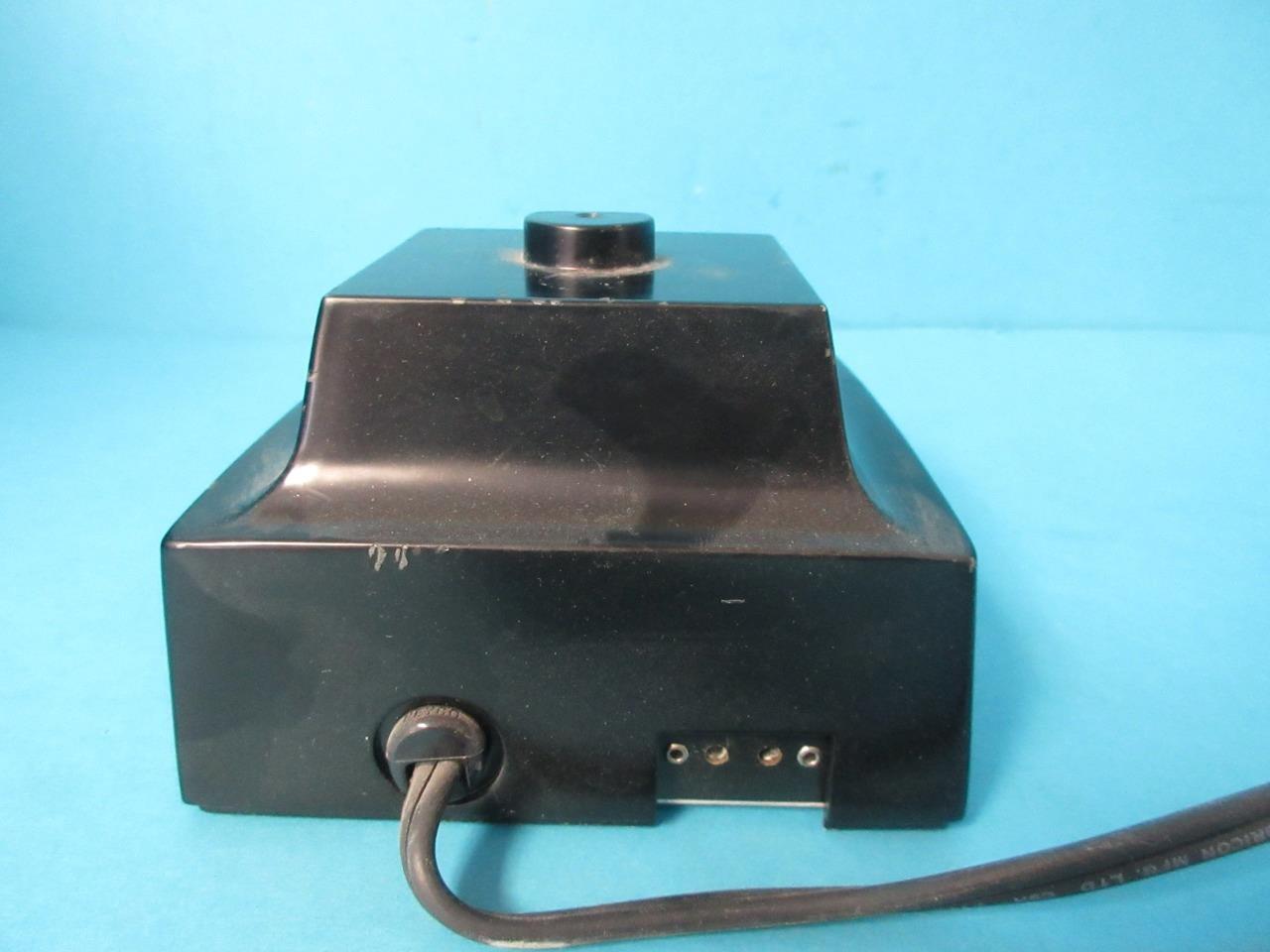 BAUSCH & LOMB B&L POWER SUPPLY TRANSFORMERS LIGHT SOURCE MODEL 31-35-39