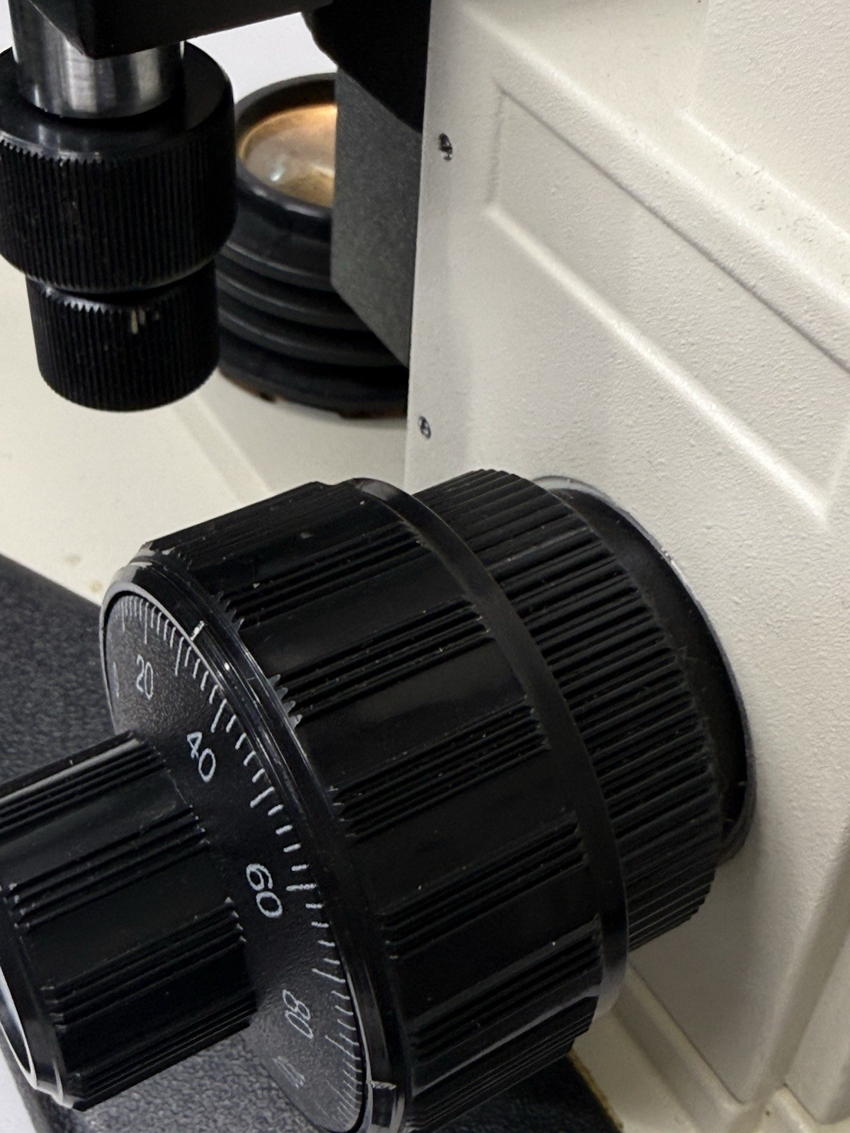 Eagle CMP240 Microscope - Compound Biological