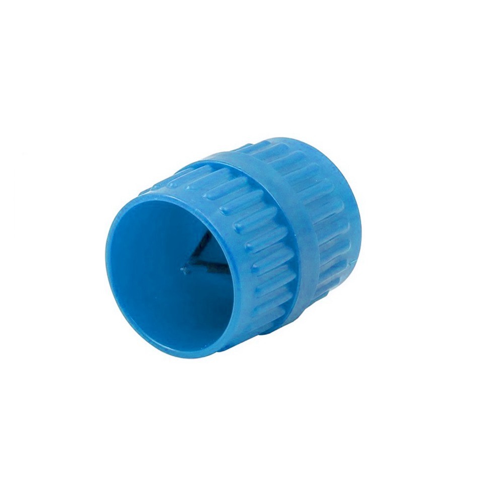 Hand Tools Chamferer 46.5*41mm 5-38mm Deburring Plastic Shell Tube Polish